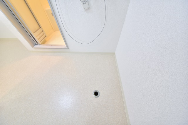 カーサ東中央の設備