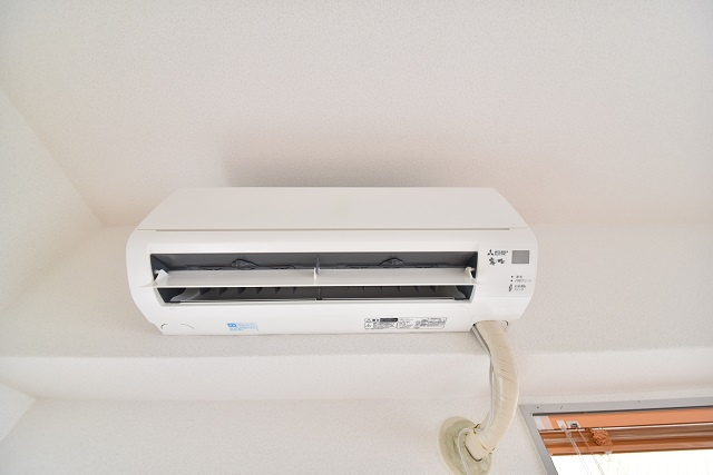 カーサ東中央の設備