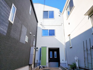 世田谷区桜丘5丁目戸建の画像