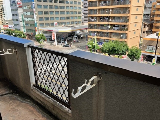 マスカワビルのその他