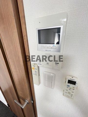 【セキュリティ】 | パレ五条清水