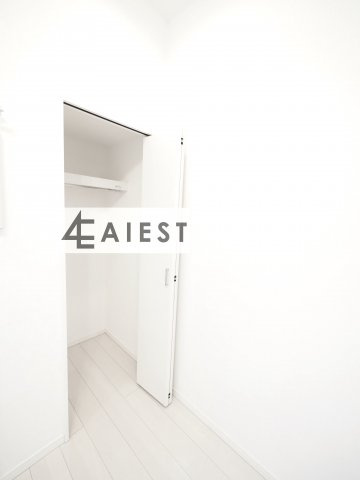 アークラヴィータの収納|※同一仕様写真