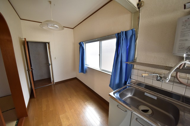 和庄Mアパートのその他