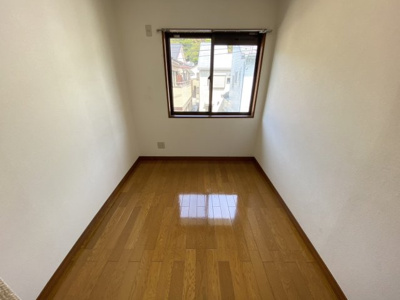 【展望】 | Sコーポ舟倉