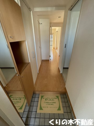 【玄関】 | ナトリウム | シンプルで使いやすい玄関です