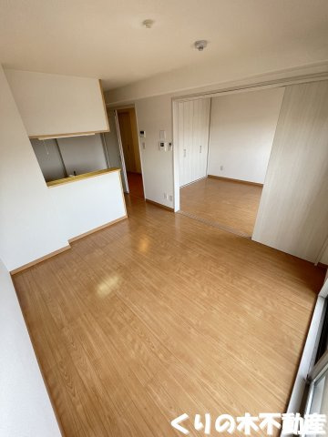 【居間・リビング】 | ナトリウム | おしゃれな居間です