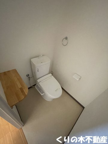 【トイレ】 | ナトリウム | トイレも気になるポイント