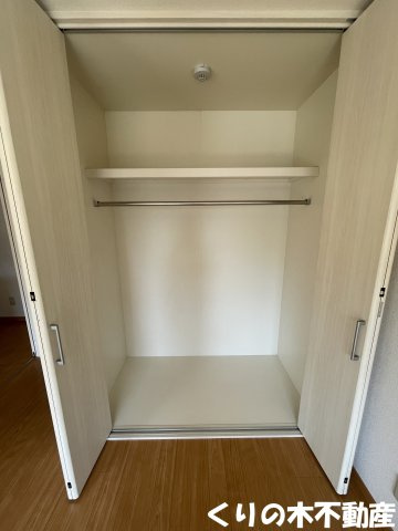 【収納】 | ナトリウム | 専用の収納スペースです