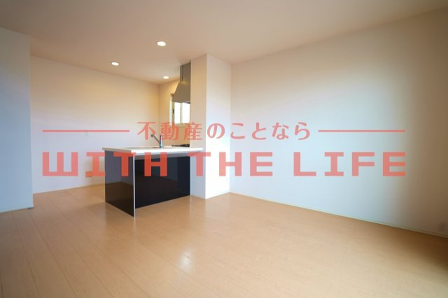 Walker・hill（ウォーカーヒル）【キャッシュバック対象】の居間・リビング|居間です
