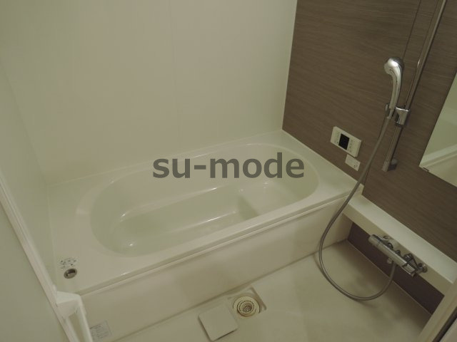 【浴室】 | AZUR上中条