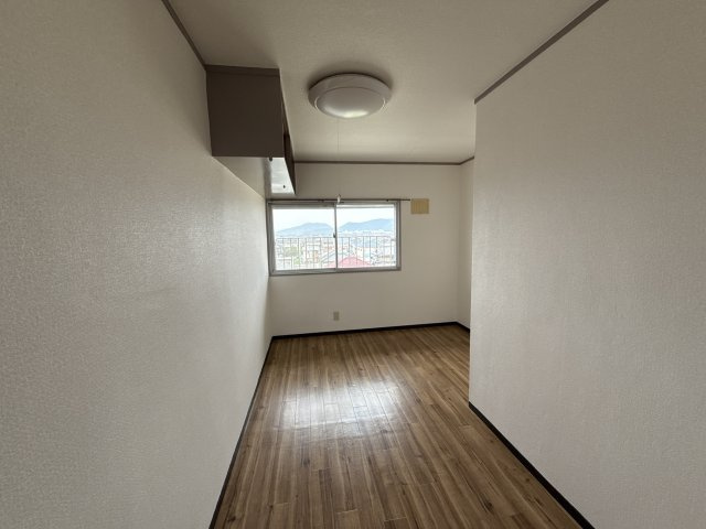 恵美酒ガーデンコートの寝室