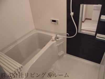 【浴室】 | グランエステート・清水