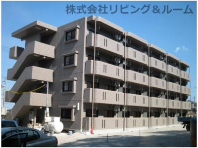 【外観】 | グランエステート・清水