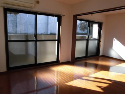 【居間・リビング】 | グランエステート・清水