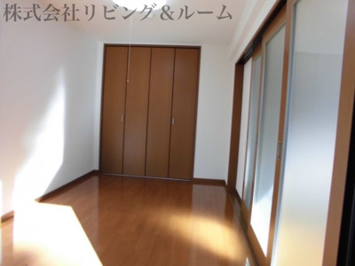 【内装】 | グランエステート・清水