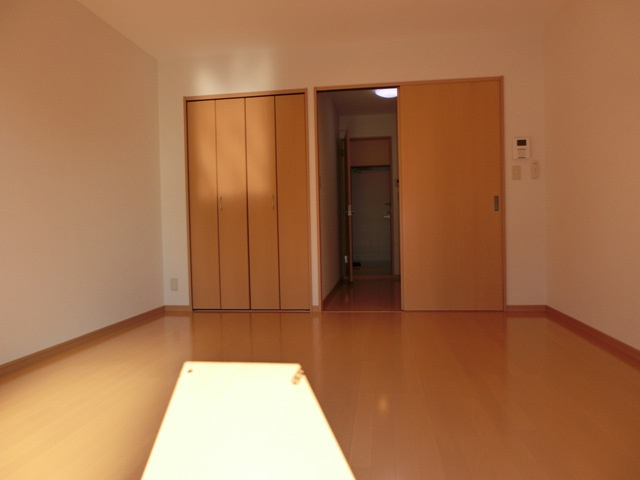 アンプルールミルオーの居間・リビング