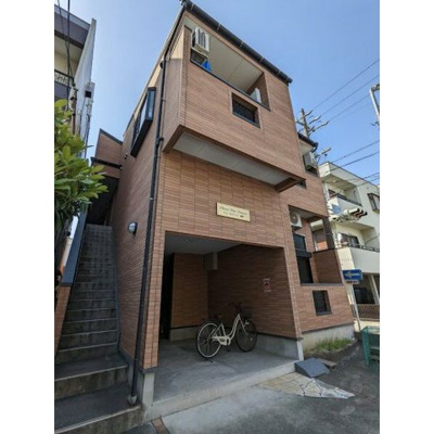 【外観】 | シェーネスハイム黒門