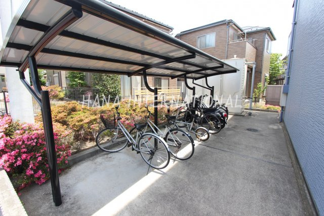 オークヒルズＢのその他共用部分