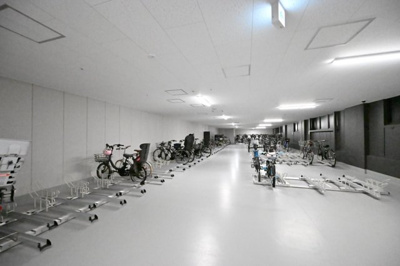 【その他共用部分】 | パークタワー勝どきミッド