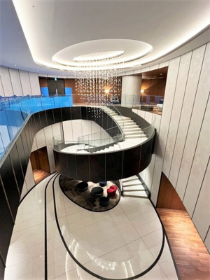 【その他共用部分】 | パークタワー勝どきミッド