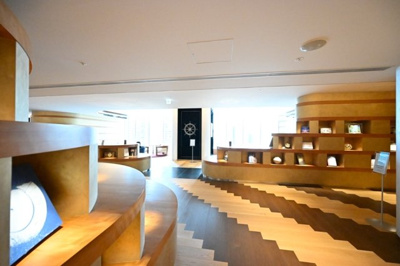 【その他共用部分】 | パークタワー勝どきミッド | スタディルーム