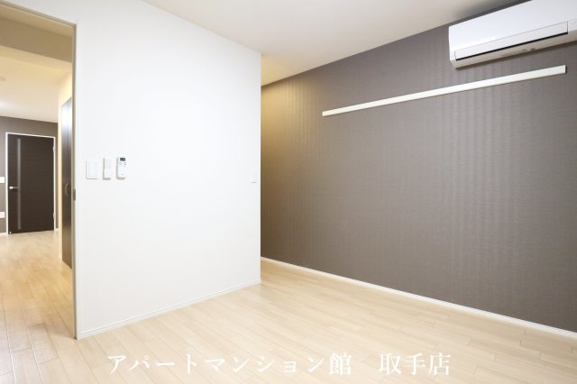 ヒメル.ハイムの寝室