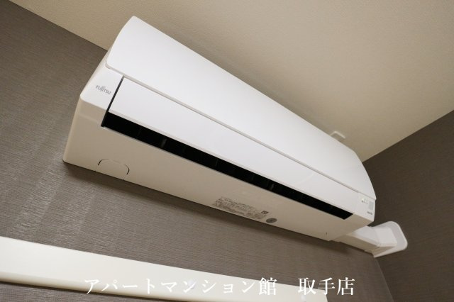 ヒメル.ハイムの設備