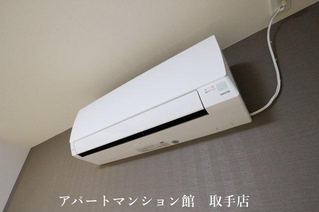 ヒメル.ハイムの設備