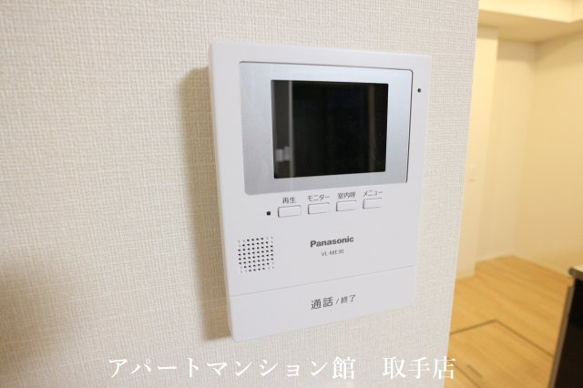 ヒメル.ハイムのセキュリティ