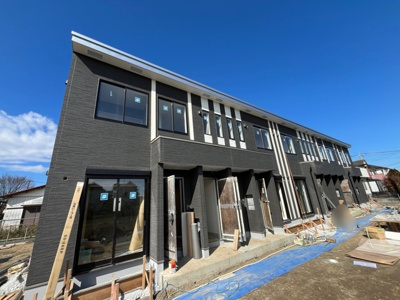 【外観】 | ヒメル.ハイム