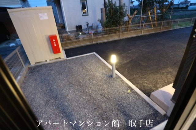 ヒメル.ハイムのその他