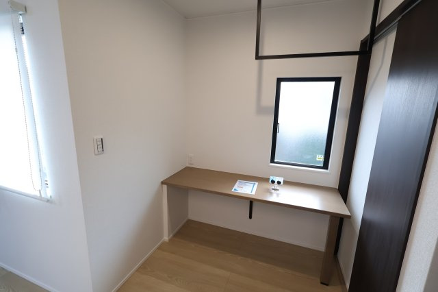 【内装】 | 《仲介手数料無料》南区大字大谷口869(33期B号棟)新築一戸建て | 撮影日 2025年10月23日 15:00 晴れ