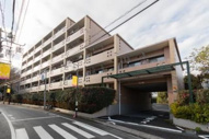 クリケットヒル富ヶ谷の画像