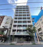 カーサスプレンディッド三田慶大前の画像