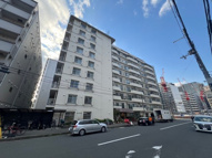 プラザ新大阪の画像