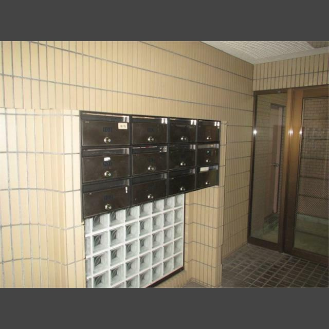 フォンテーヌ府中のその他共用部分