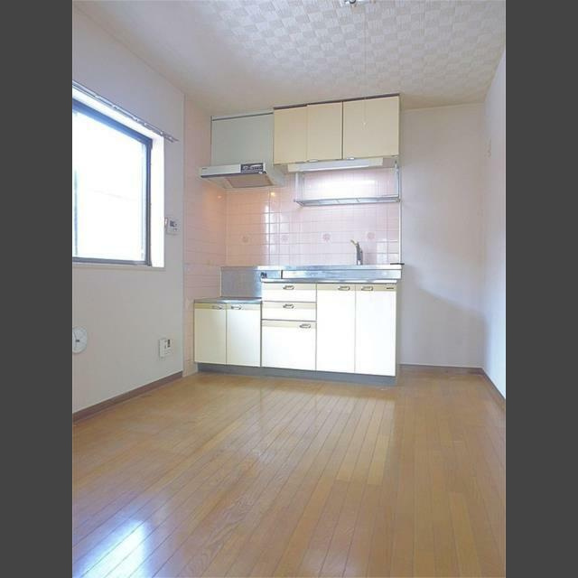 フォンテーヌ府中のセキュリティ