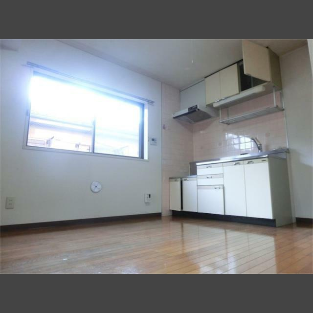 フォンテーヌ府中のその他