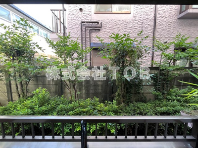 【展望】 | クレベール松原 | ※反転タイプ写真です