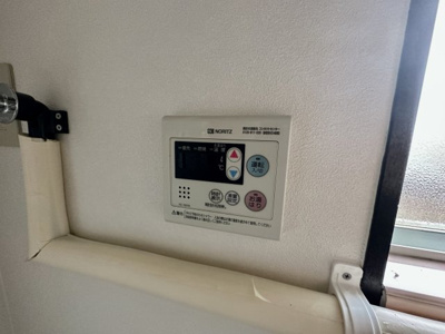 【設備】 | トモダハイツ