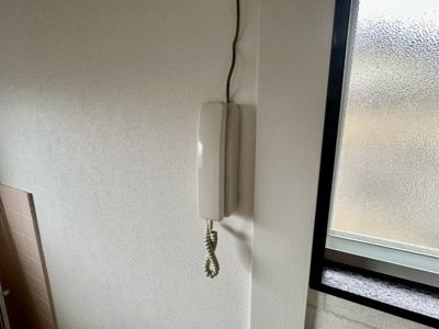 【セキュリティ】 | トモダハイツ