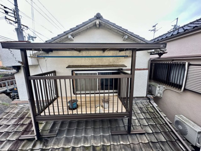 【展望】 | トモダハイツ