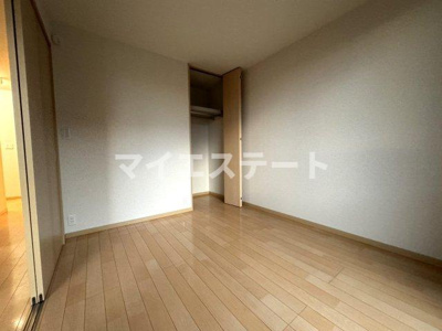 【寝室】 | リブエールカーサ