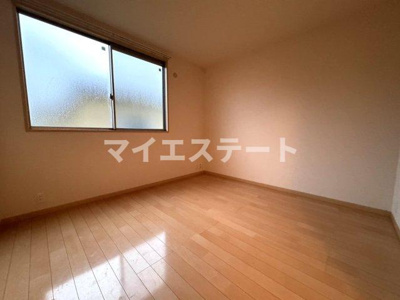 【洋室】 | リブエールカーサ