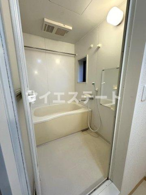 【浴室】 | リブエールカーサ