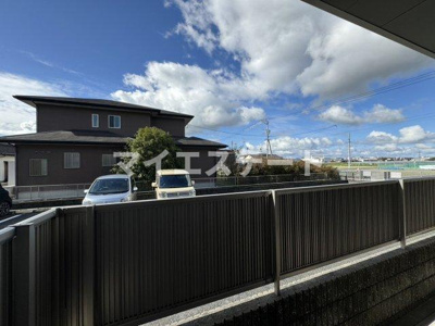 【展望】 | リブエールカーサ