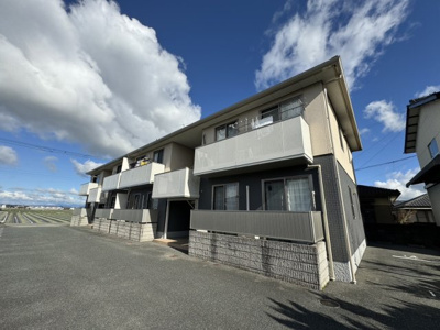 【外観】 | リブエールカーサ