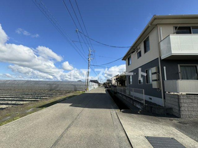 【周辺】 | リブエールカーサ