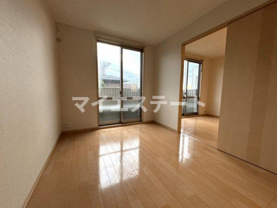 【洋室】 | リブエールカーサ