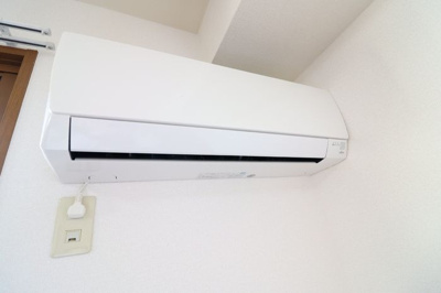 【設備】 | ヴェルデ・パティオ D